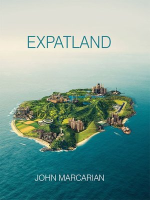 cover image of Expatland